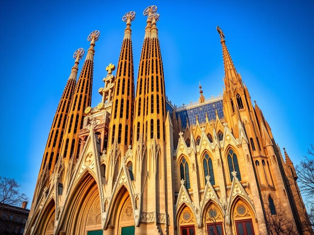 تكلفة السفر إلى أوروبا حسب الدولة