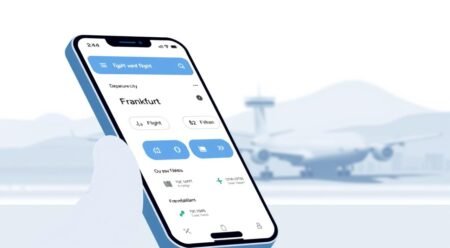 سعر تذكرة الطيران من فرانكفورت إلى الأردن