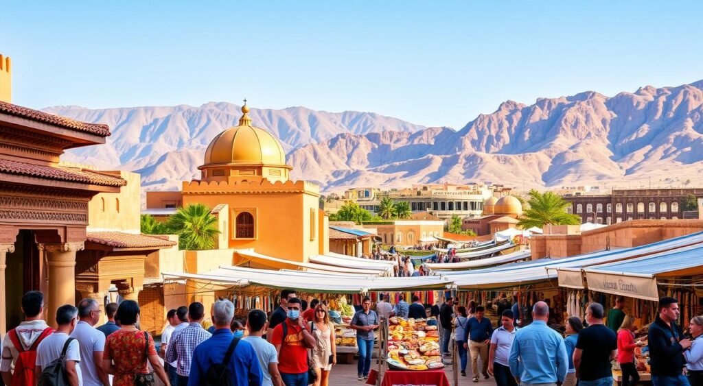 عروض السفر إلى الأردن
