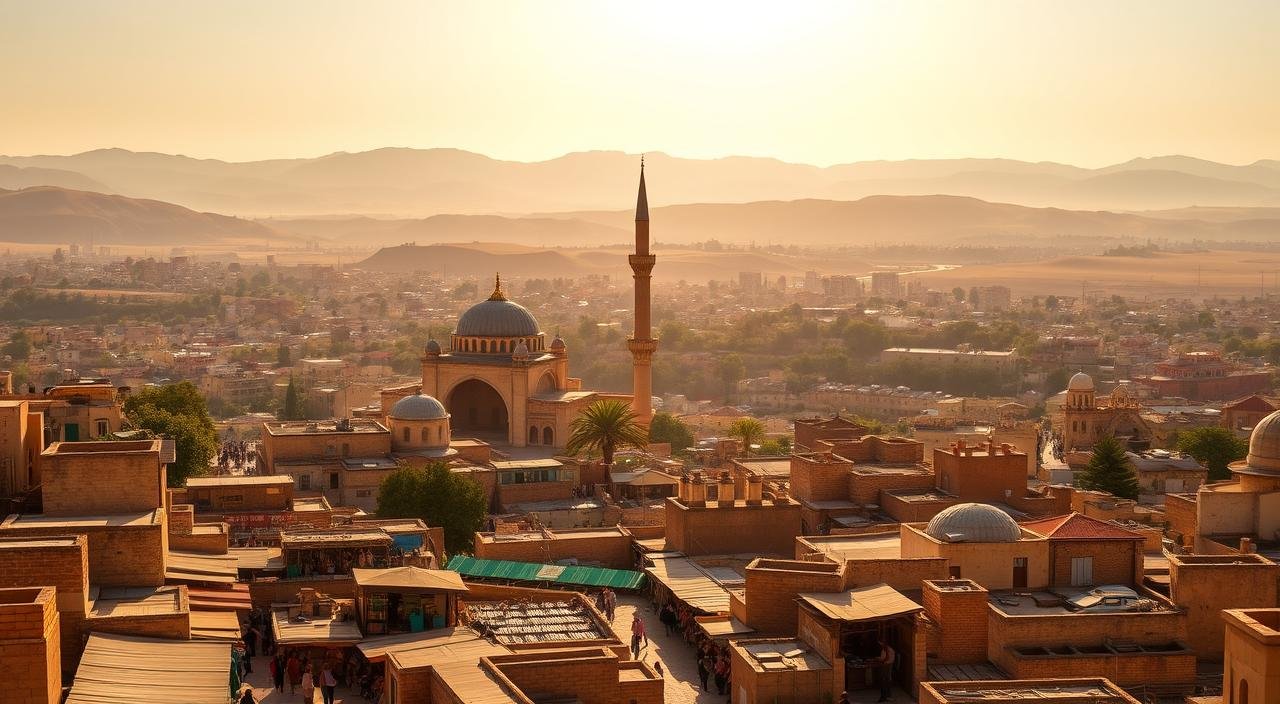 تكلفة السفر إلى سوريا