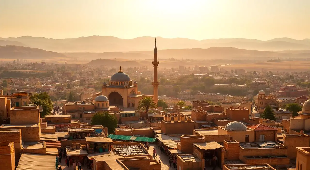تكلفة السفر إلى سوريا
