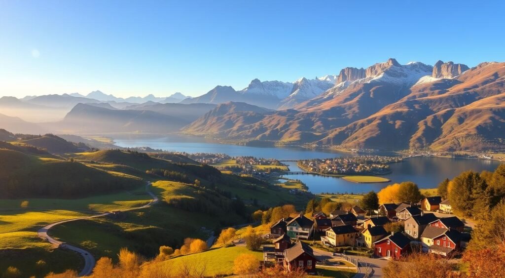 أفضل الأماكن للسفر بدون فيزا