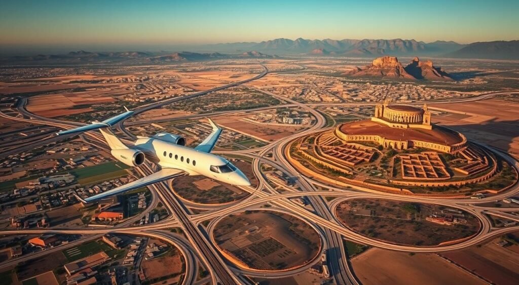 أسعار تكت الطيران من ألمانيا إلى سوريا