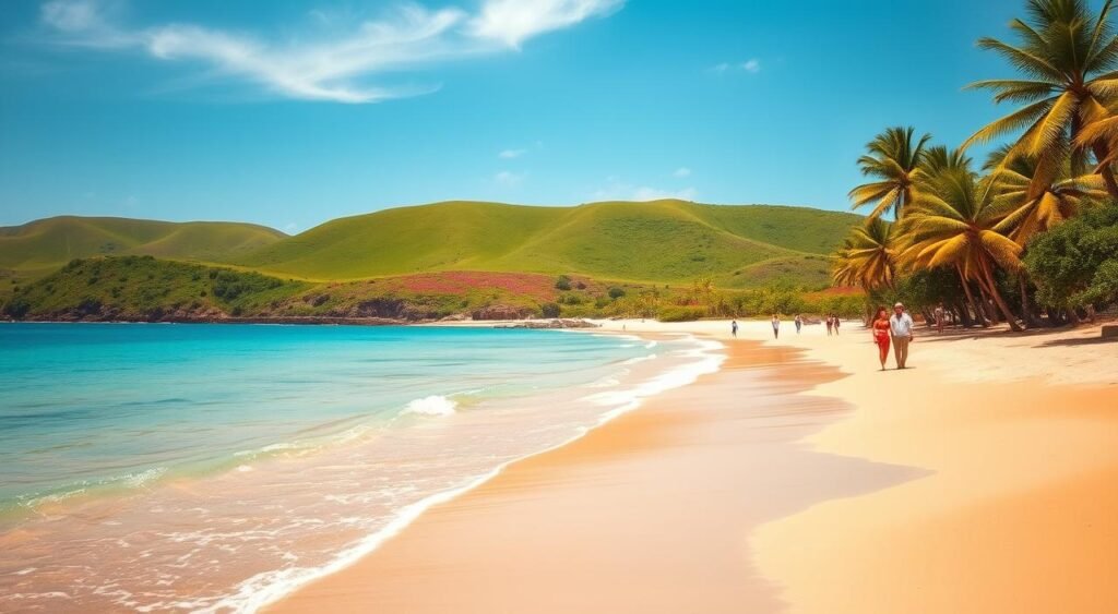 أفضل الأماكن للسفر بدون فيزا