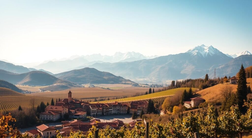 افضل وقت لزيارة الشمالي الايطالي