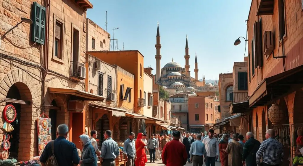 تكلفة السفر إلى سوريا