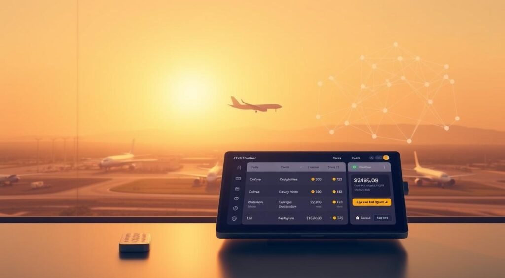 حجز طيران من ألمانيا