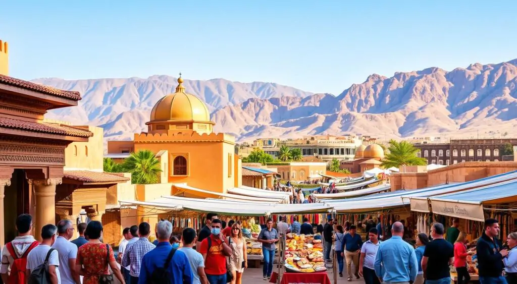 عروض السفر إلى الأردن