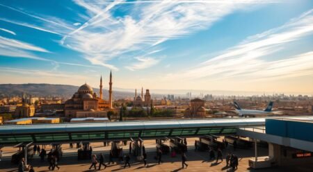 حجز تذاكر طيران لسوريا