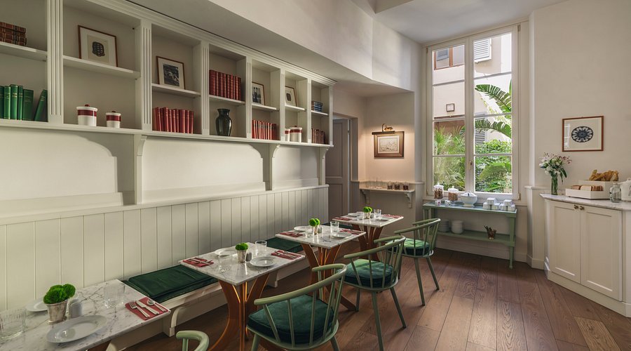 Casa G. Firenze -فنادق فلورنسا ايطاليا