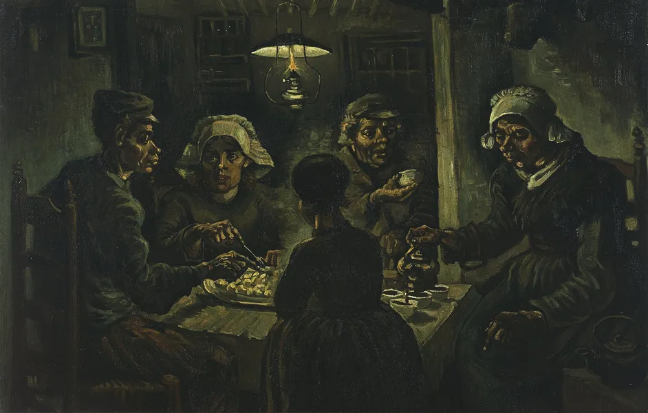 أفضل الأوقات لزيارة متحف فان جوخ