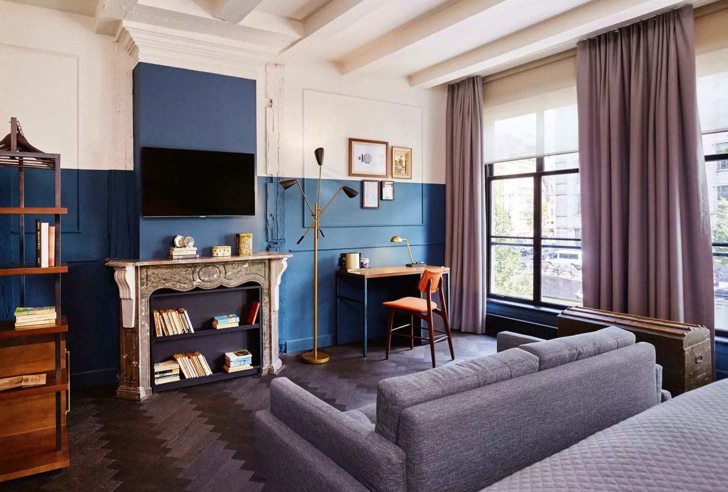 أفضل فنادق امستردام