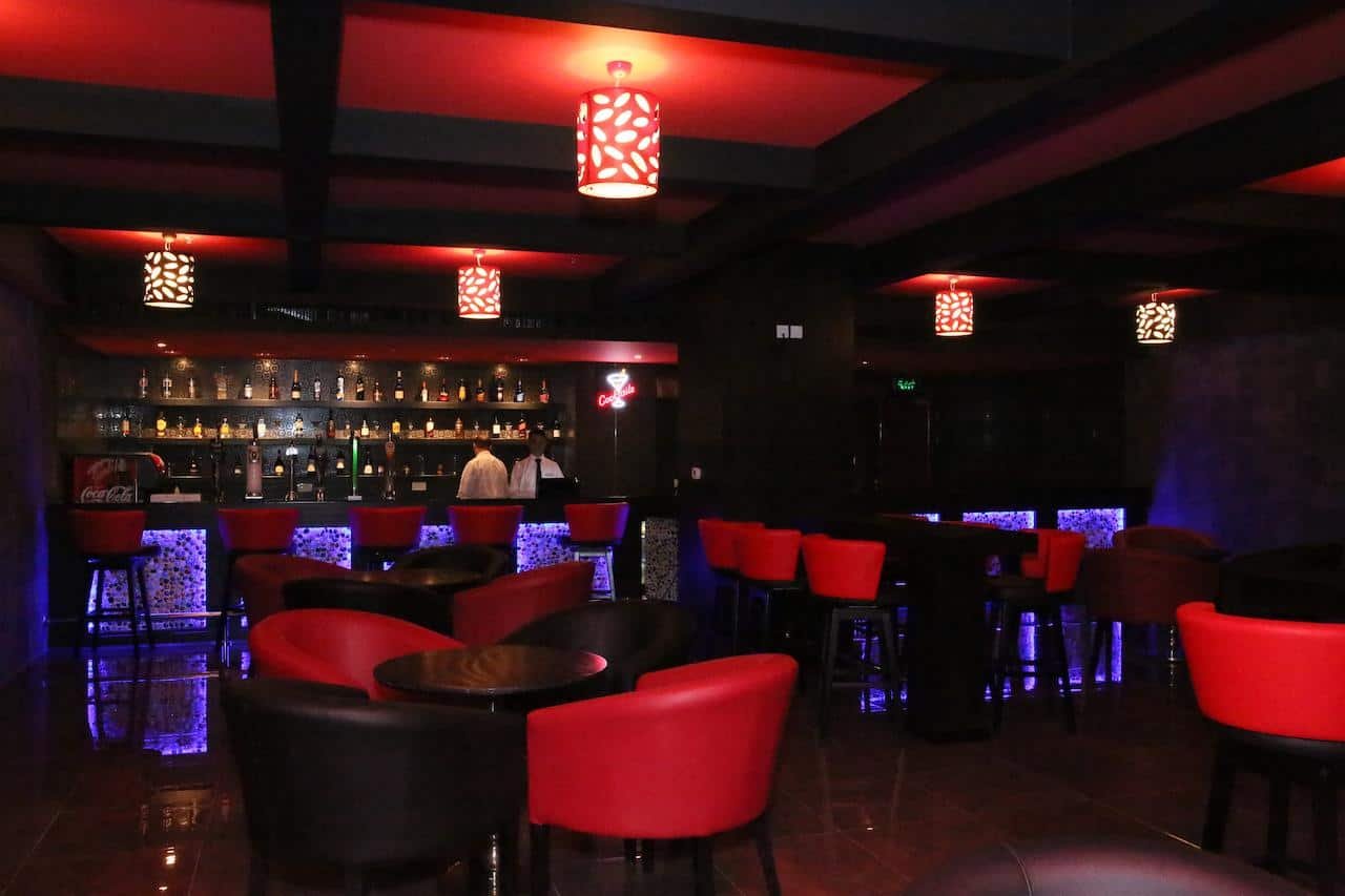 الرسوم والتكاليف في رويال فينيسيا المنامة