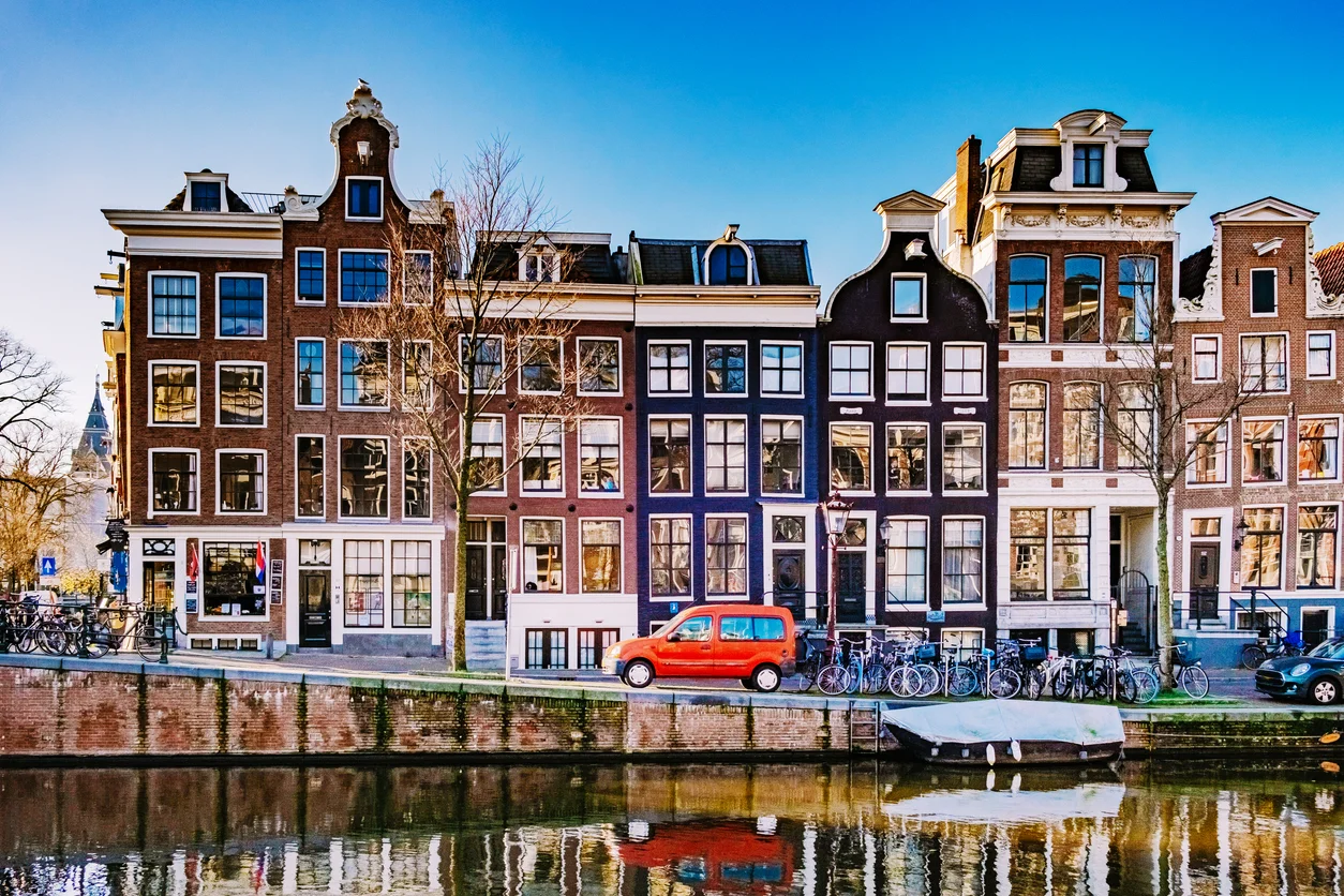 حقائق تاريخية حول امستردام