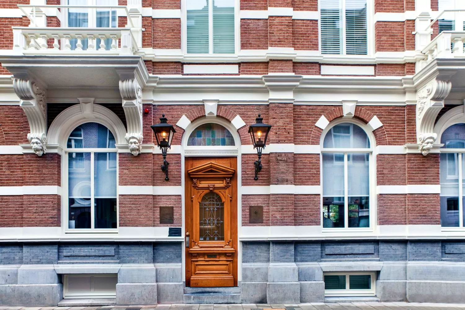 فنادق امستردام The Hoxton