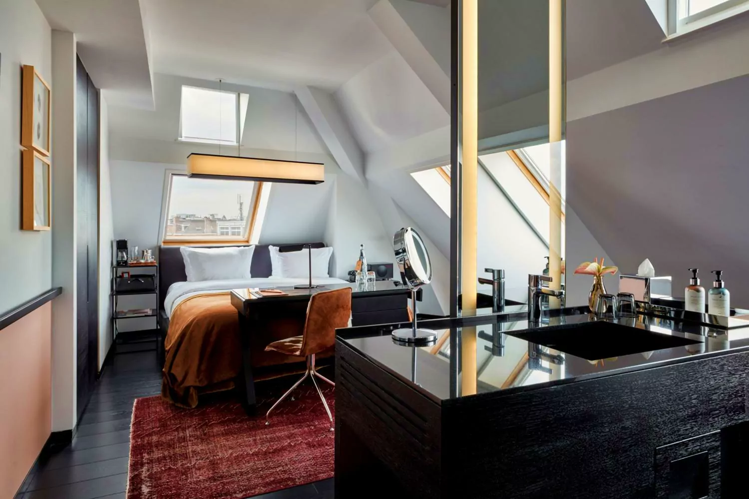 فندق Conservatorium Hotel