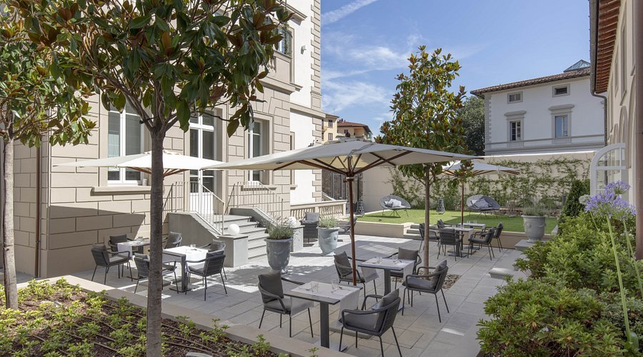 فندق Dimora Palanca Boutique and Spa  فنادق فلورنسا ايطاليا-