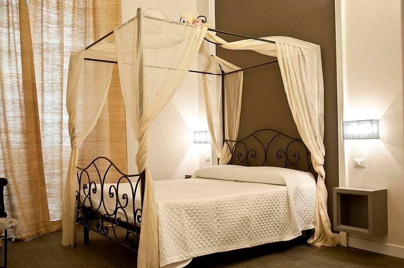 فندق Eco Urban B&B -فنادق فلورنسا ايطاليا