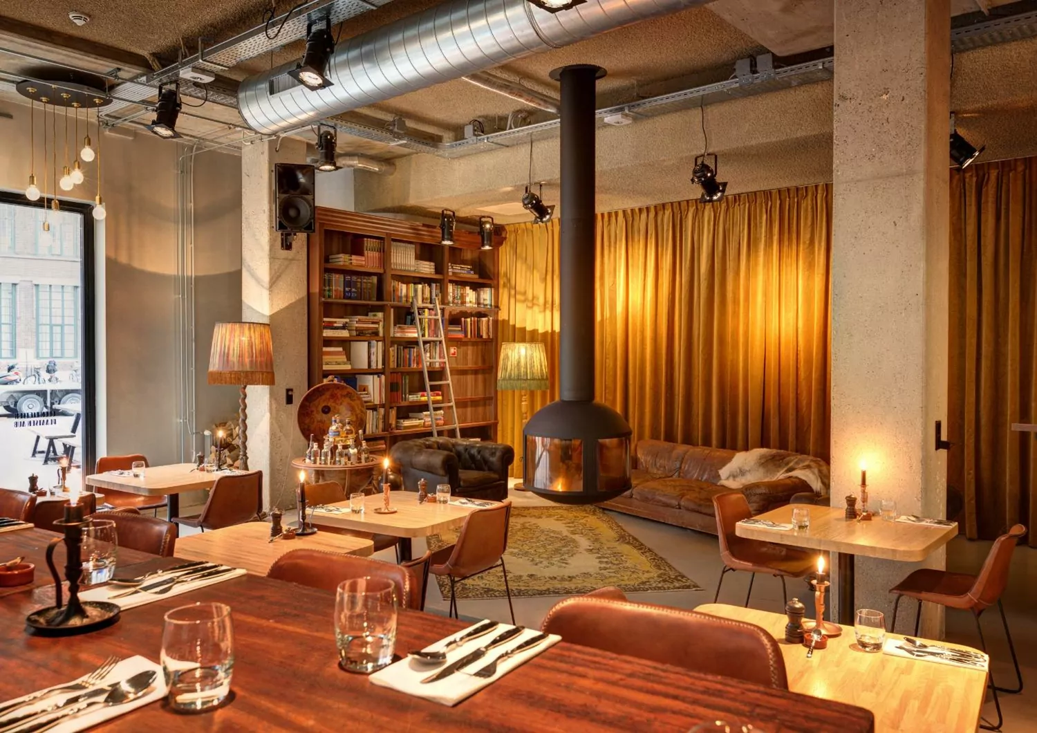 فندق Maison ELLE