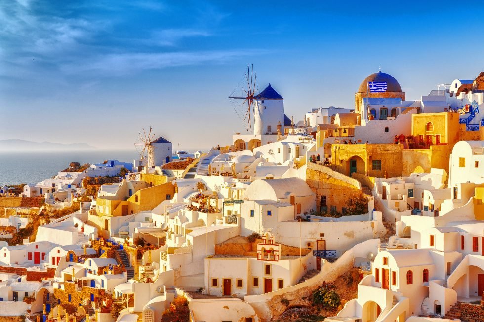 اسماء جزر اليونان في بحر إيجه الشمالية