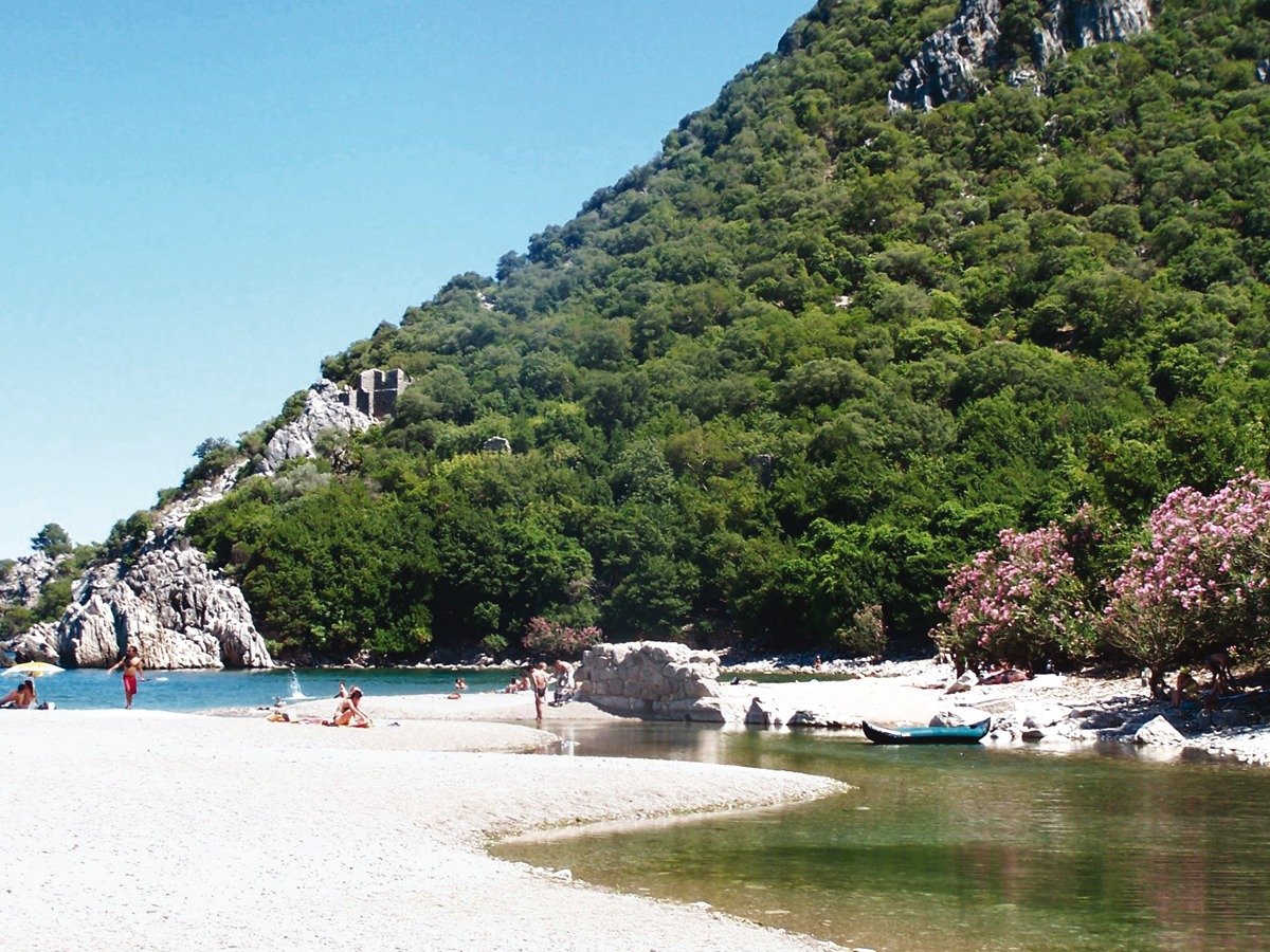 افضل وقت للسفر لتركيا في أبريل ومايو