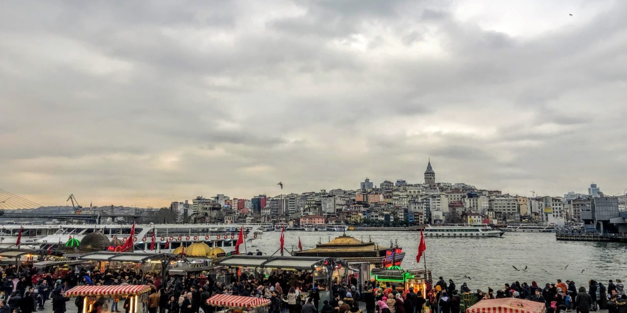 افضل وقت للسفر لتركيا في نوفمبر وديسمبر