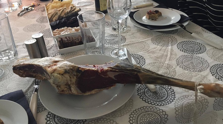 الطعام في جزر الفارو