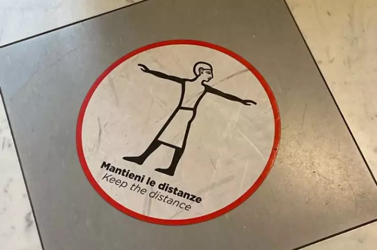 رحلة إلى قلب تورينو