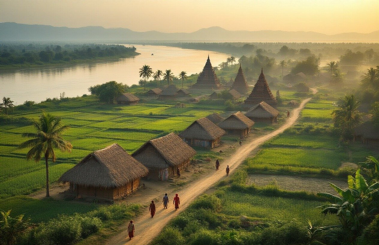 أفضل جزر الهند السياحية للمسافرينجزر الهند السياحية لاكشادويب