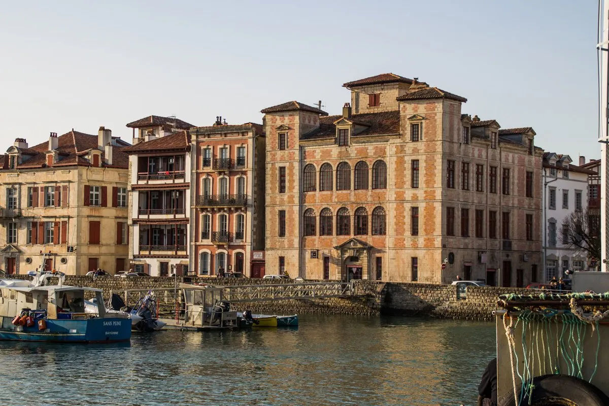 سان جان دو لوز