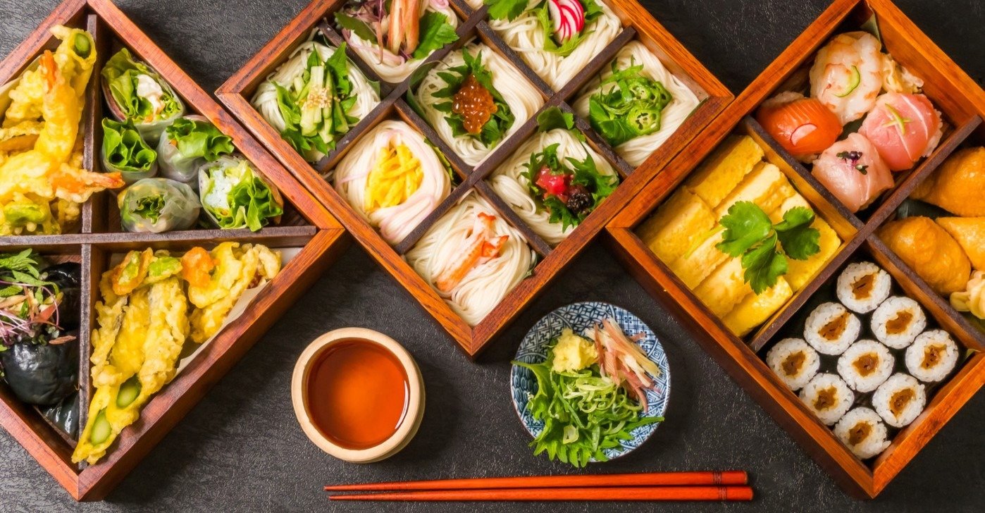 طوكيو أفضل مطعم ياباني بالرياض