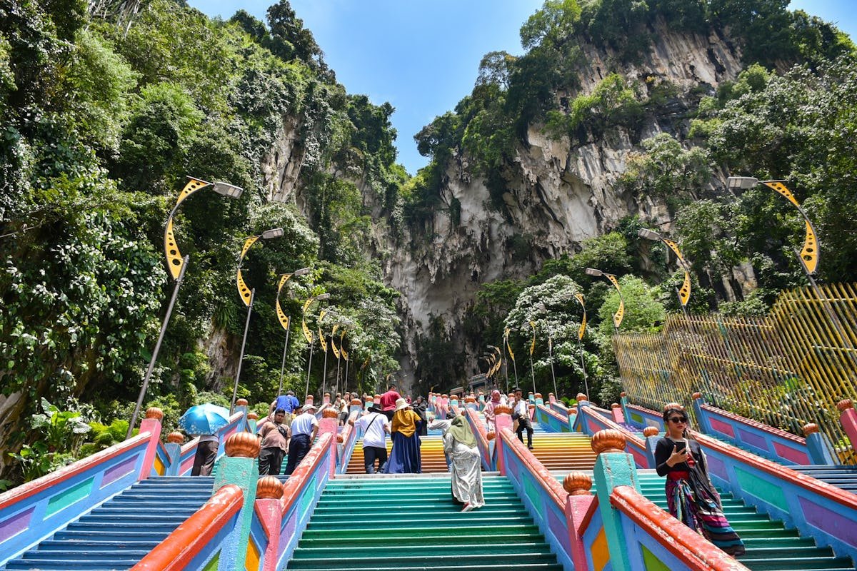 متطلبات السفر الى ماليزيا