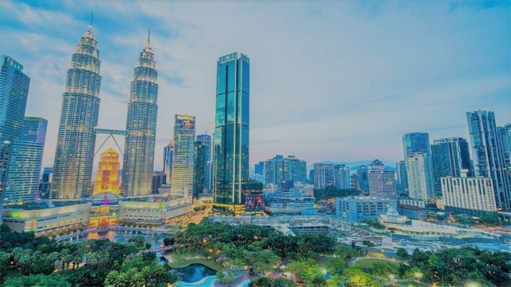 متطلبات السفر الى ماليزيا للسعوديين