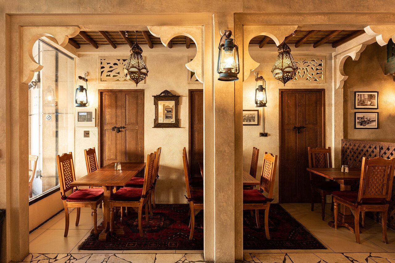 افضل المطاعم في دبي للعائلات والسياح