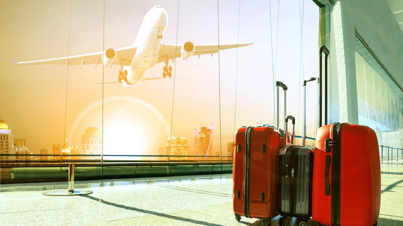 دعاء المسافر بالطائرة من القرآن