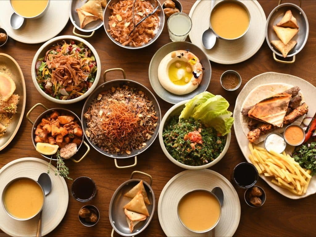 أفضل تجارب أطعمة فريدة حول العالم