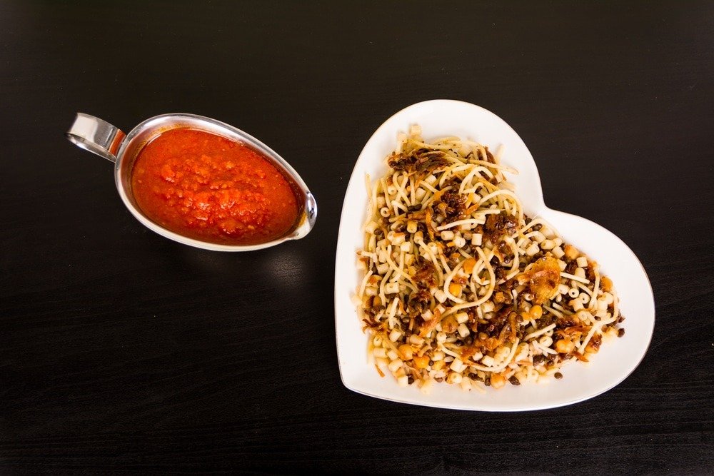 أفضل تجارب أطعمة فريدة حول العالم