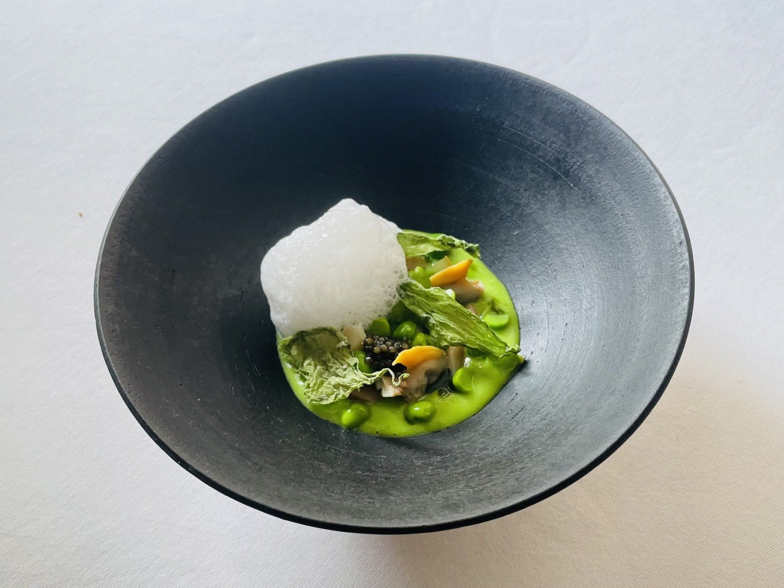 أفضل تجارب أطعمة فريدة حول العالم