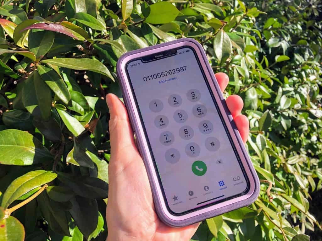 طريقة الاتصال الدولي بأقل تكلفة