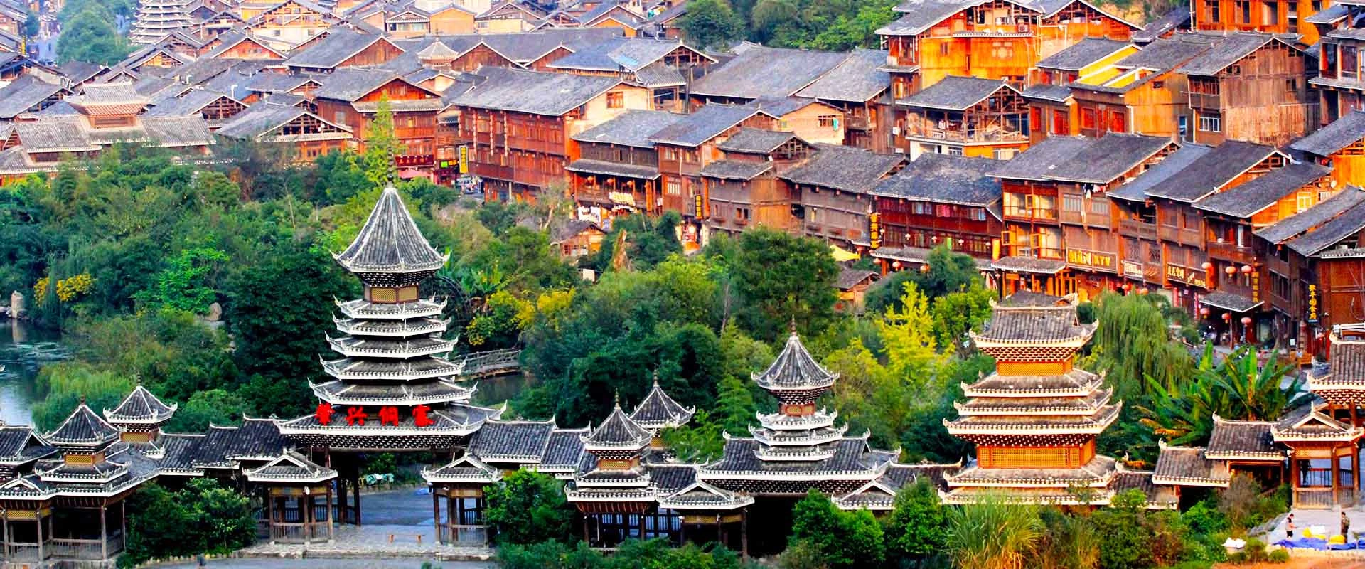 تكلفة السياحة في الصين للمسافرون العرب