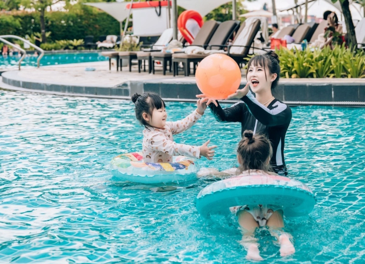 أفضل فنادق في سنغافورة للسياح