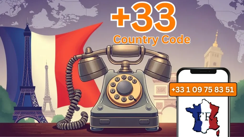 دليل كود رمز مفتاح فرنسا الدولي 2026: كيف تتصل بأي رقم فرنسي بسهولة؟ كود رمز مفتاح فرنسا الدولي ترافيل دان