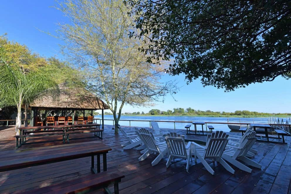 أفضل أماكن السفاري في قلب إفريقيا -منطقة زامبيزي في ناميبيا