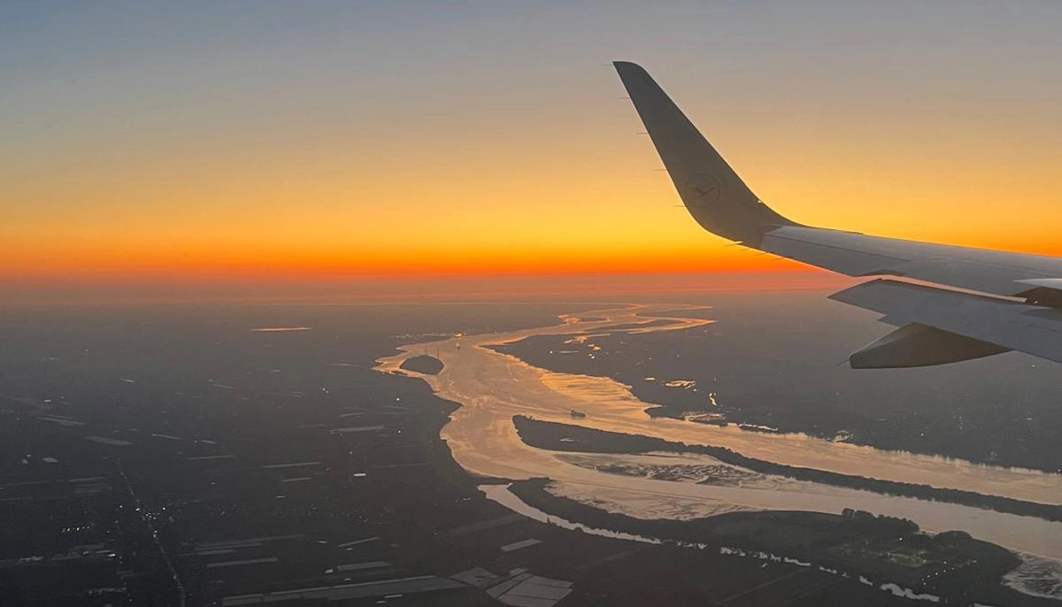 أفضل وقت للسفر إلى ألمانيا الربيع