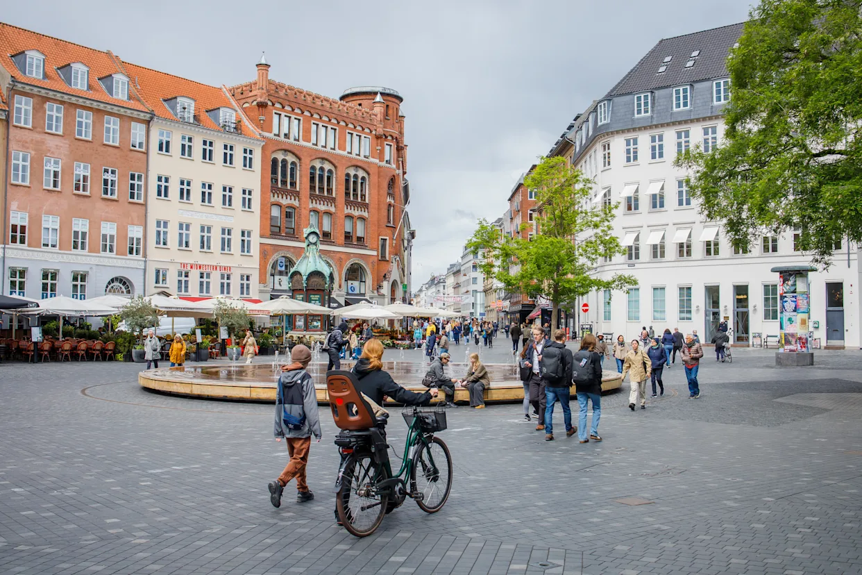 اجمل عاصمة اوروبية بأسعار رخيصة