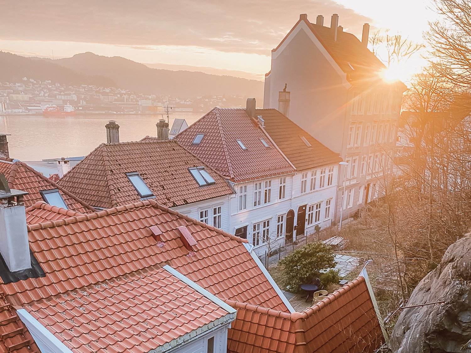 برنامج سياحي في النرويج 10 أيام