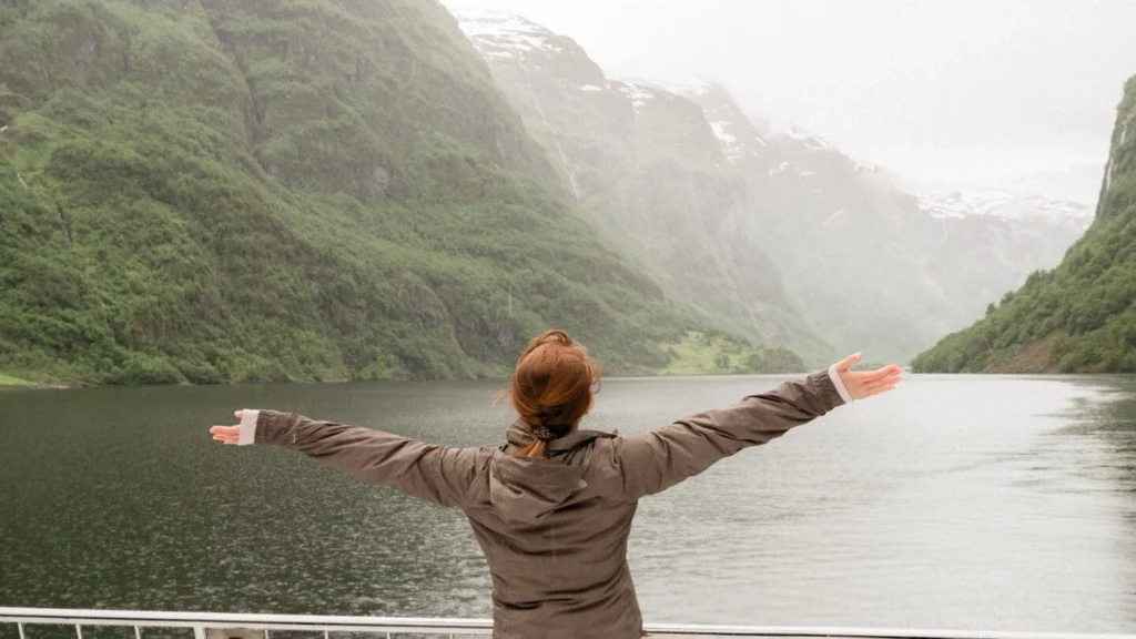 جدول سياحي لزيارة النرويج لمدة ١٠ يوم