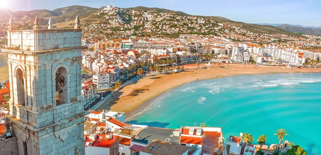 دليل السياحة في إسبانيا للمسافرين العرب لعام 2026 | نصائح وتكاليف وأماكن ساحرة دليل السياحة في إسبانيا للمسافرين