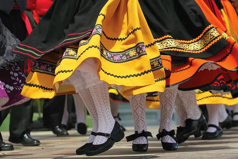 مدريد ضمن أفضل برنامج سياحي في إسبانيا