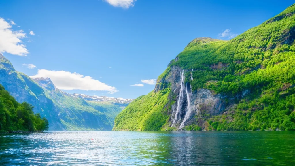 نصائح السفر إلى النرويج لأول مرة